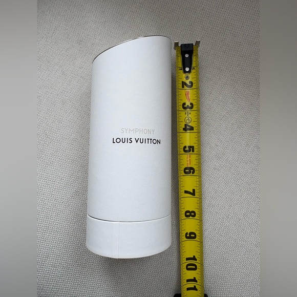 Louis Vuitton Full Size Symphony Box Only - Picture 2 of 5